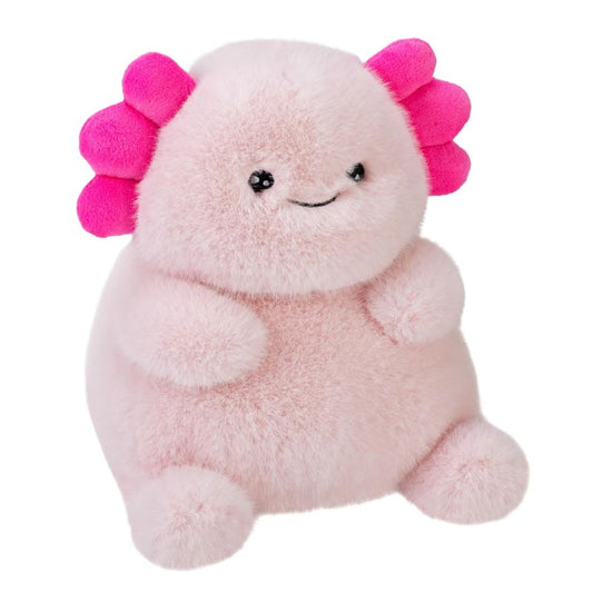 Axolotl - Tummykins - Soft Toy