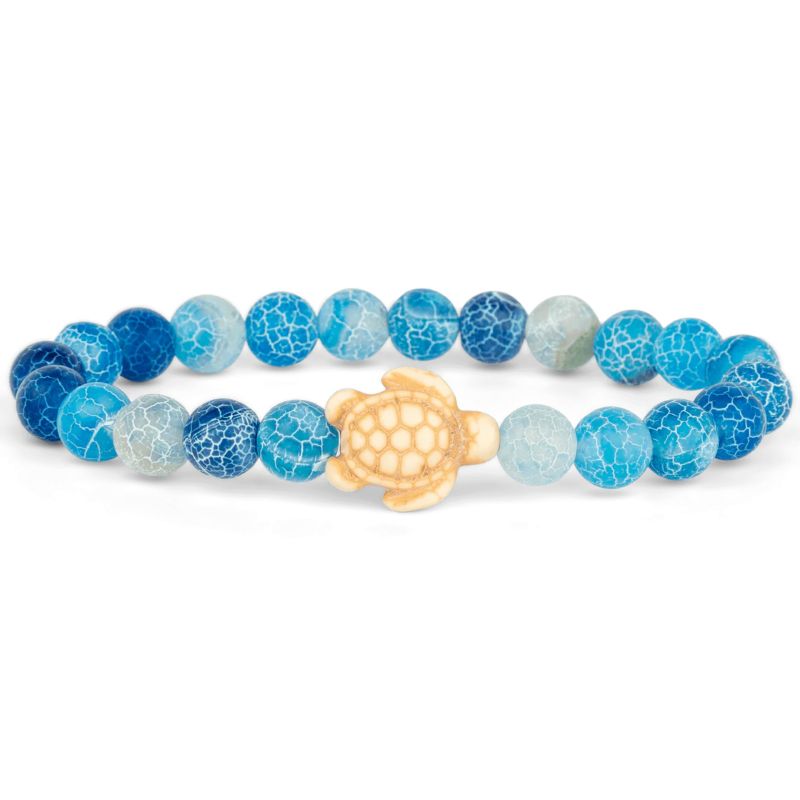 Fahlo - The Journey Bracelet - Turtle