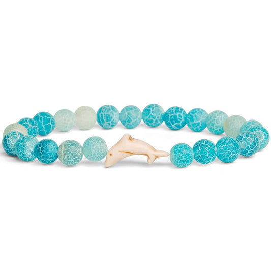 Fahlo - The Odyssey Bracelet - Dolphin