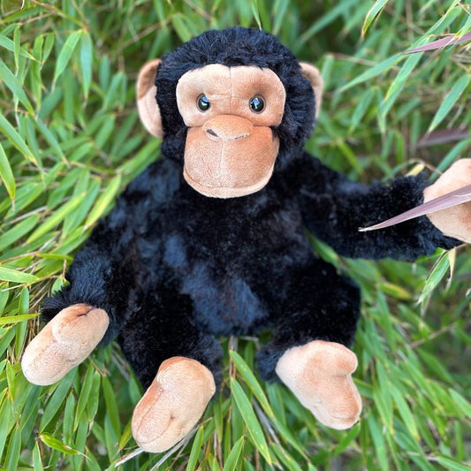 Chimp - Large Soft Toy