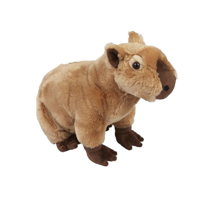 Capybara - Large Soft Toy  - 30cm