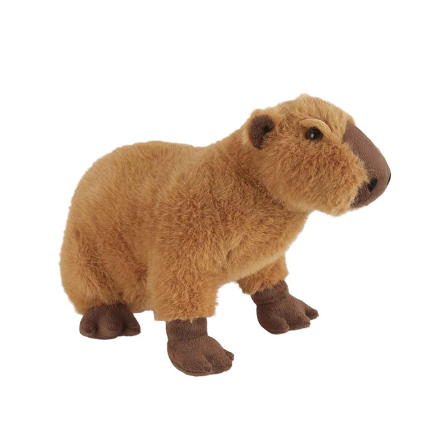 Capybara Eco- Large Soft Toy  - 30cm