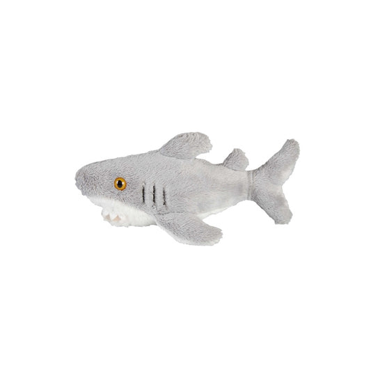 Shark - Small Soft Toy - 15 cm