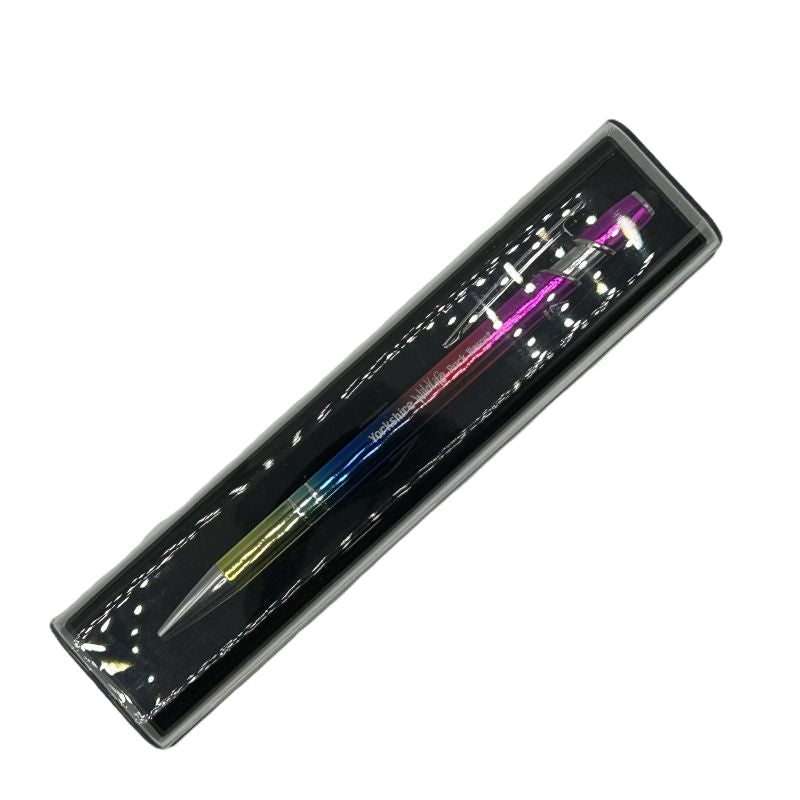 Yorkshire Wildlife Park Rainbow Pen