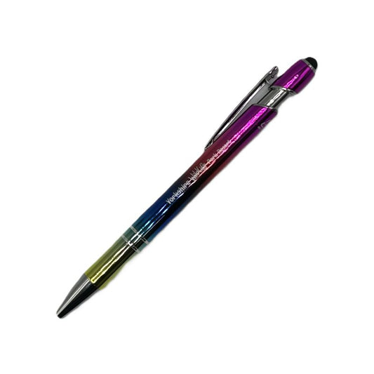 Yorkshire Wildlife Park Rainbow Pen
