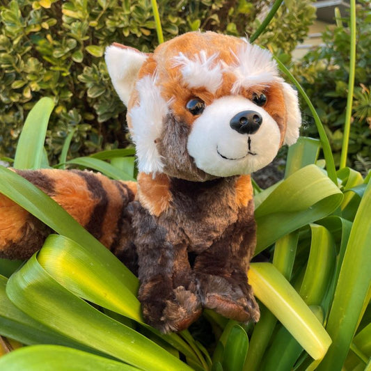 Red Panda - Large Soft Toy