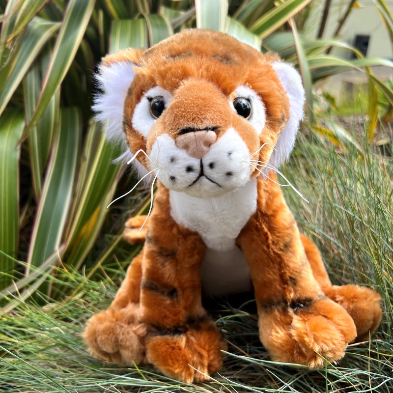 Tiger - Large Soft Toy