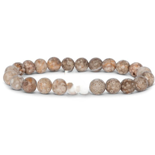 Fahlo - The Trek Bracelet - Giraffe