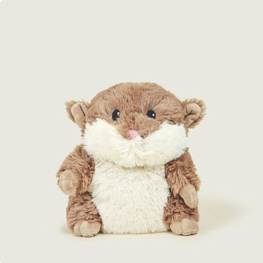 Warmies® Brown Hamster