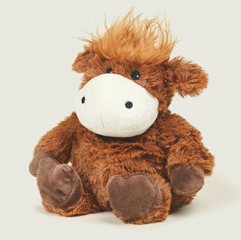 Warmies® Highland Cow