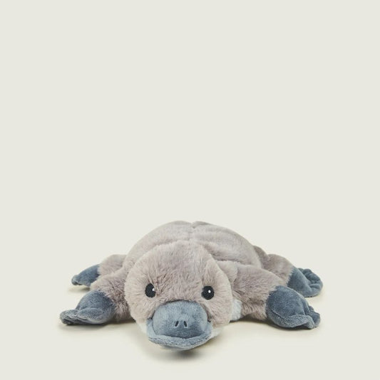 Warmies® Junior Platypus