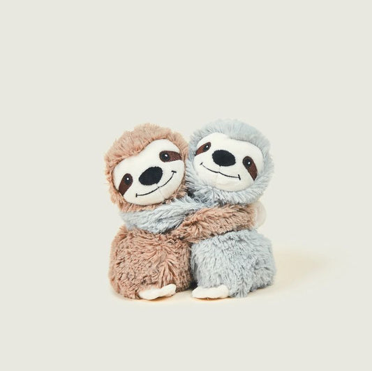 Warmies® Warm Hugs Sloths