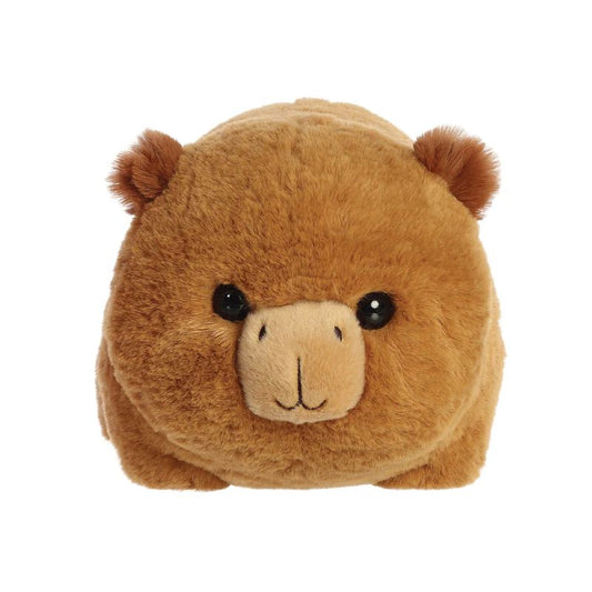 Aurora World Spudster Capybara - Large Soft Toy - 25 cm