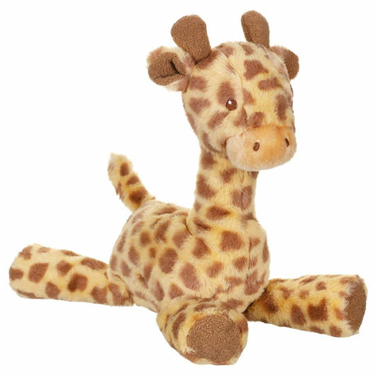 Keeleco Baby Huggy Giraffe Soft Toy - 28cm